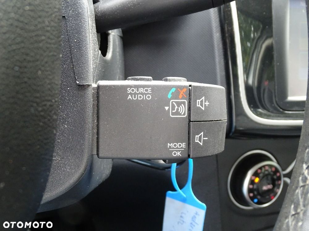 Dacia Sandero Stepway - 27