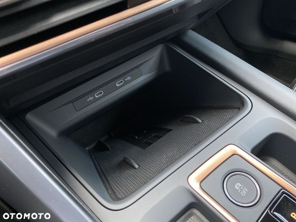 Cupra Formentor 1.5 eTSI mHEV DSG - 18