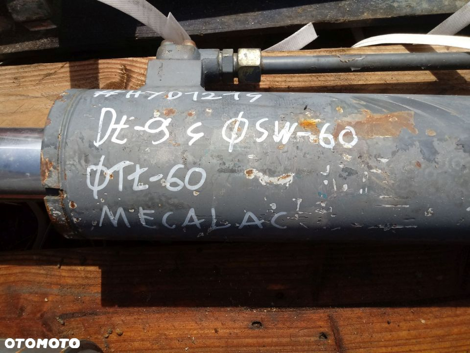 Siłownik Mecalac 12 94 60 60 - 3