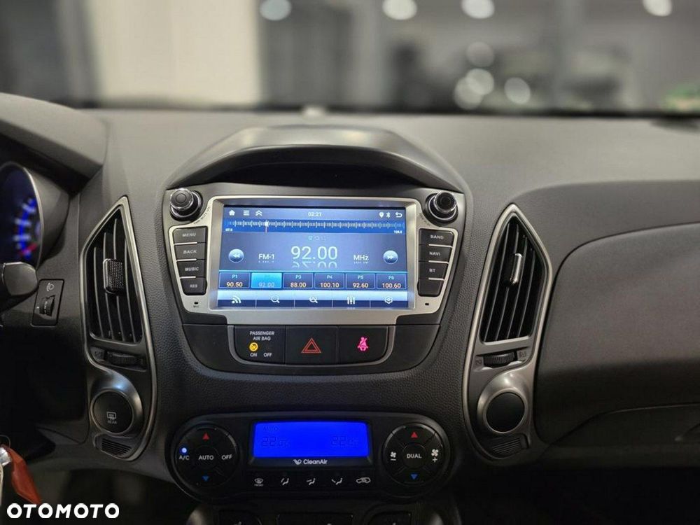 Hyundai ix35 1.6 2WD 5 Star Edition - 22