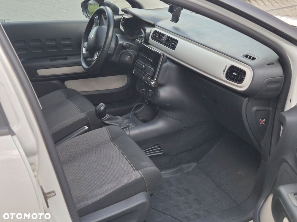 Citroën C3 - 9