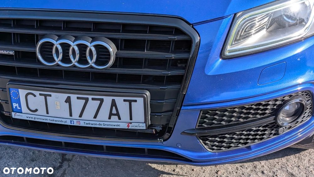 Audi Q5 2.0 TDI Quattro Sport S tronic - 10