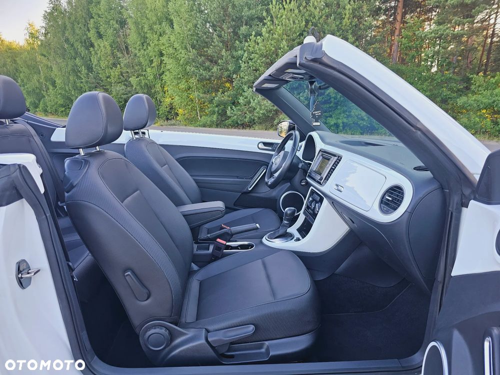 Volkswagen Beetle - 19