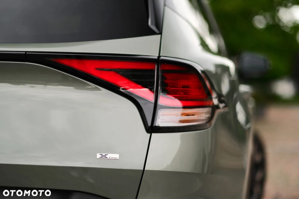 Kia Sportage - 21