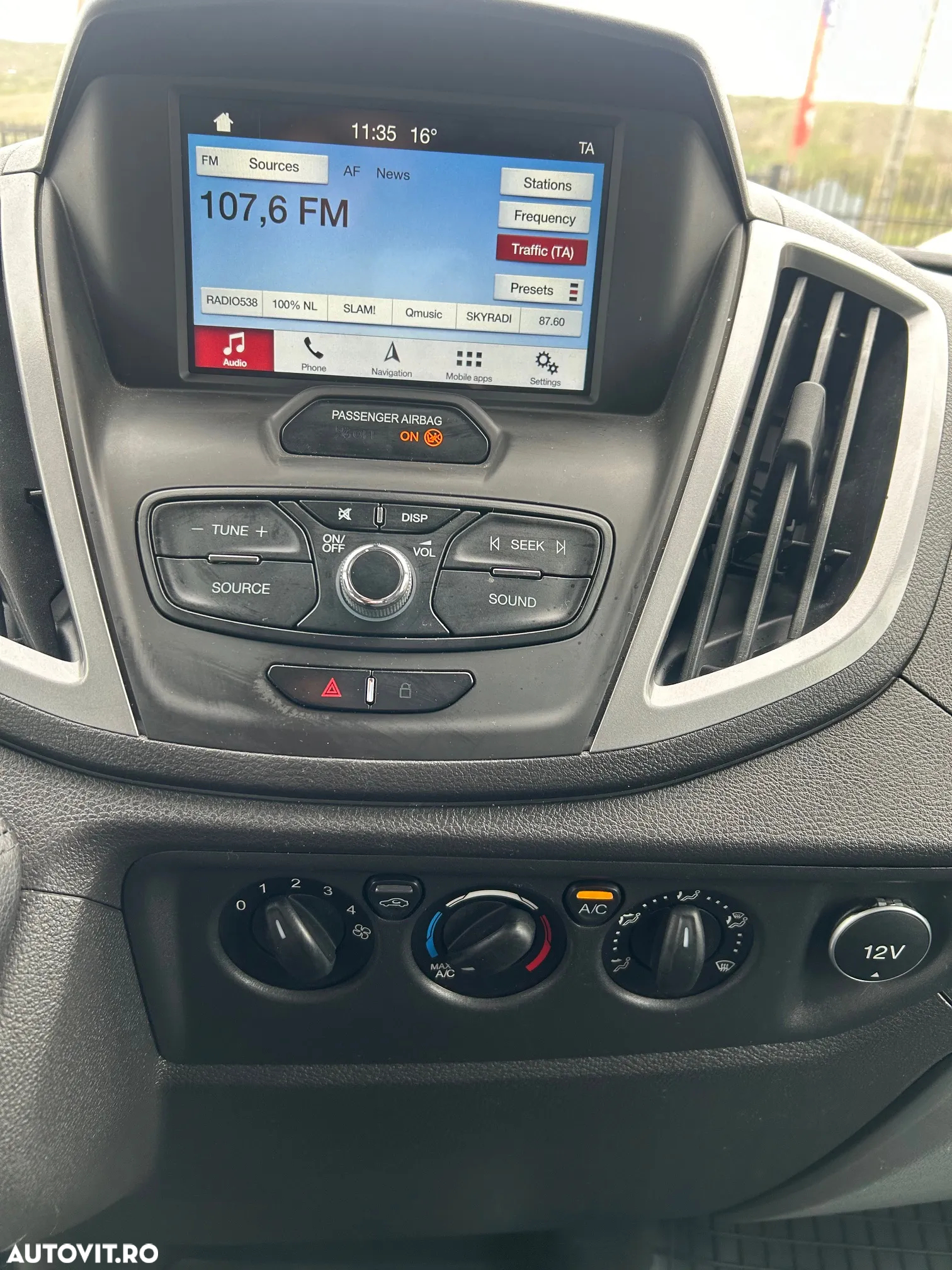Ford Transit - 14