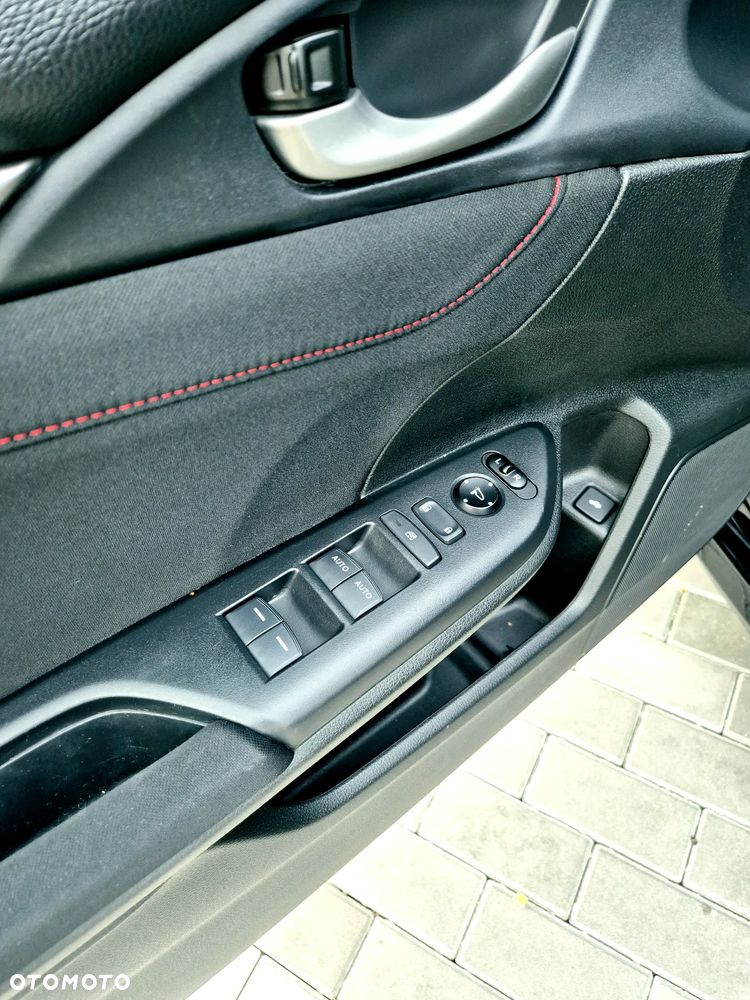 Honda Civic - 19