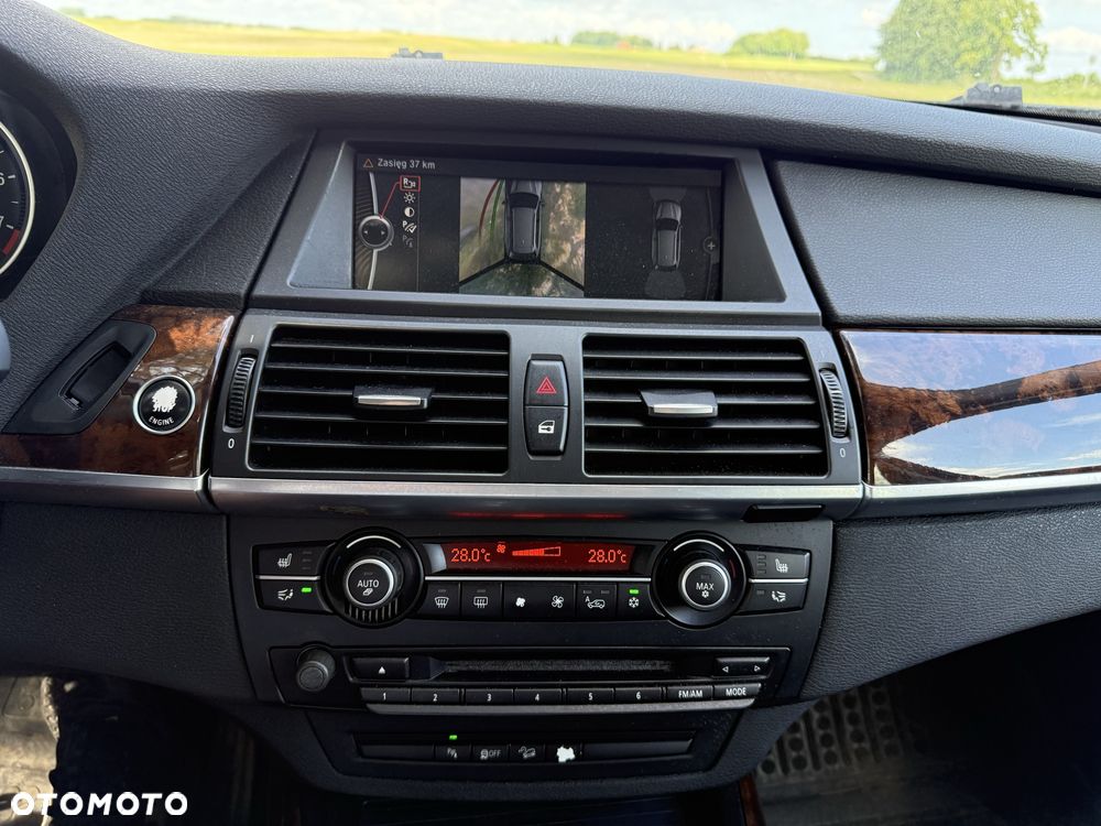BMW X5 - 6