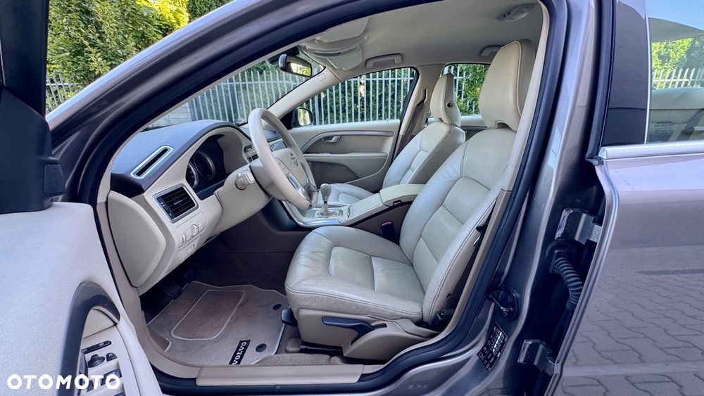 Volvo S80 2.0D Momentum - 18