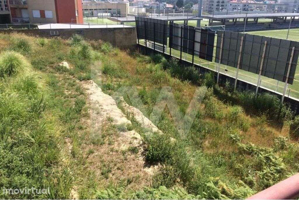 Terreno construção em altura centro SJM - Grande imagem: 3/7