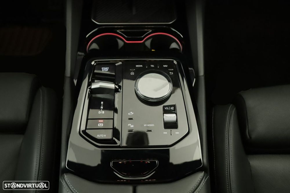 BMW i5 M60 xDrive - 16
