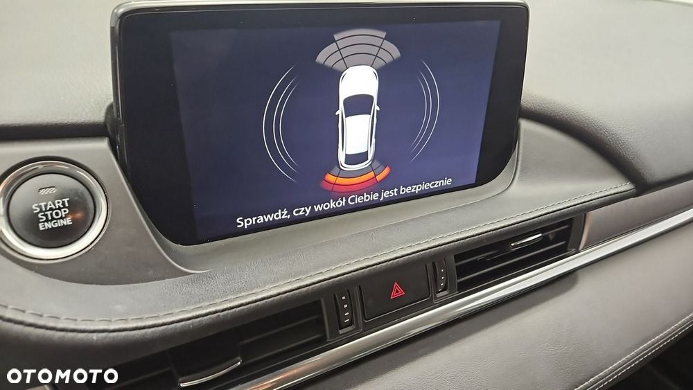 Mazda 6 2.0 SKYMotion - 21