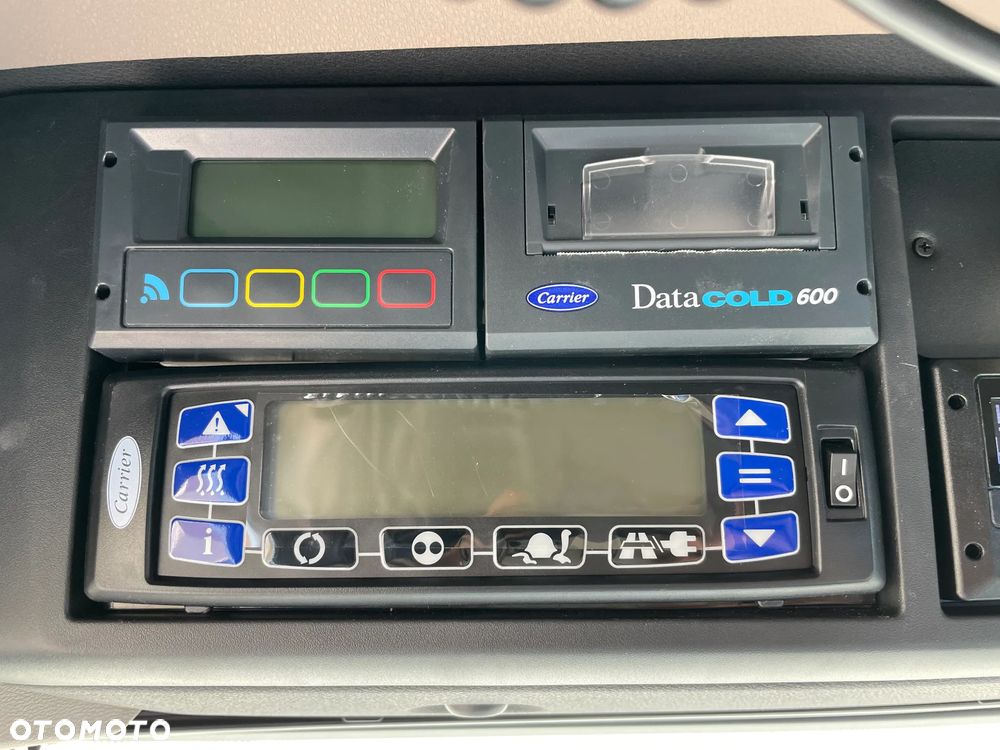 DAF XF 450 - 26