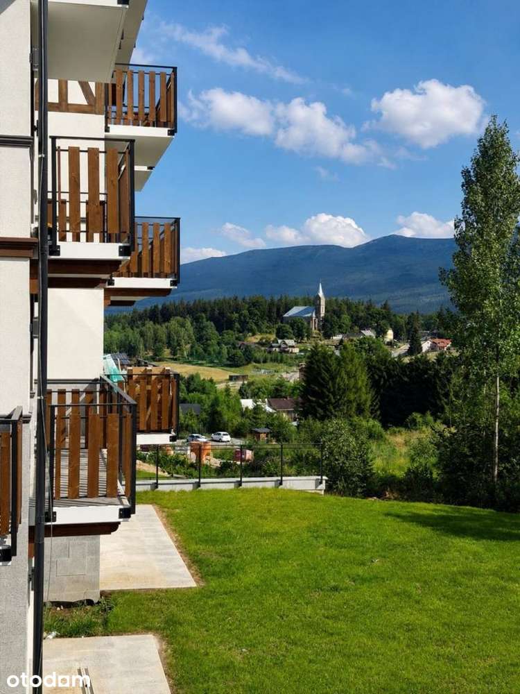 2 etap sprzedży 2x Basen Dolina Park Resort & Spa