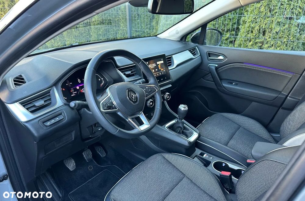 Renault Captur - 14