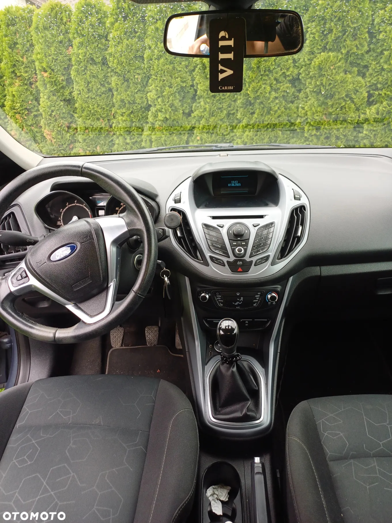 Ford B-MAX - 2