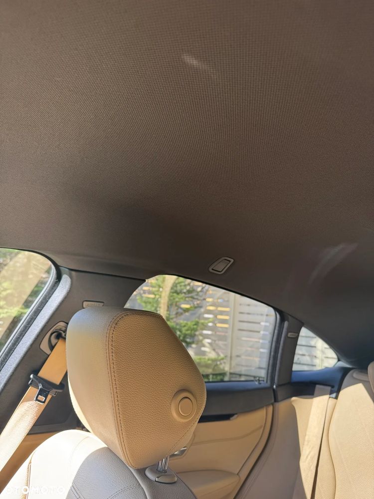 BMW Seria 4 440i xDrive M Sport - 16