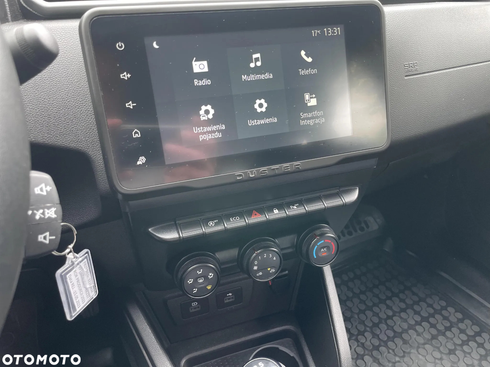 Dacia Duster 1.0 TCe Expression - 20