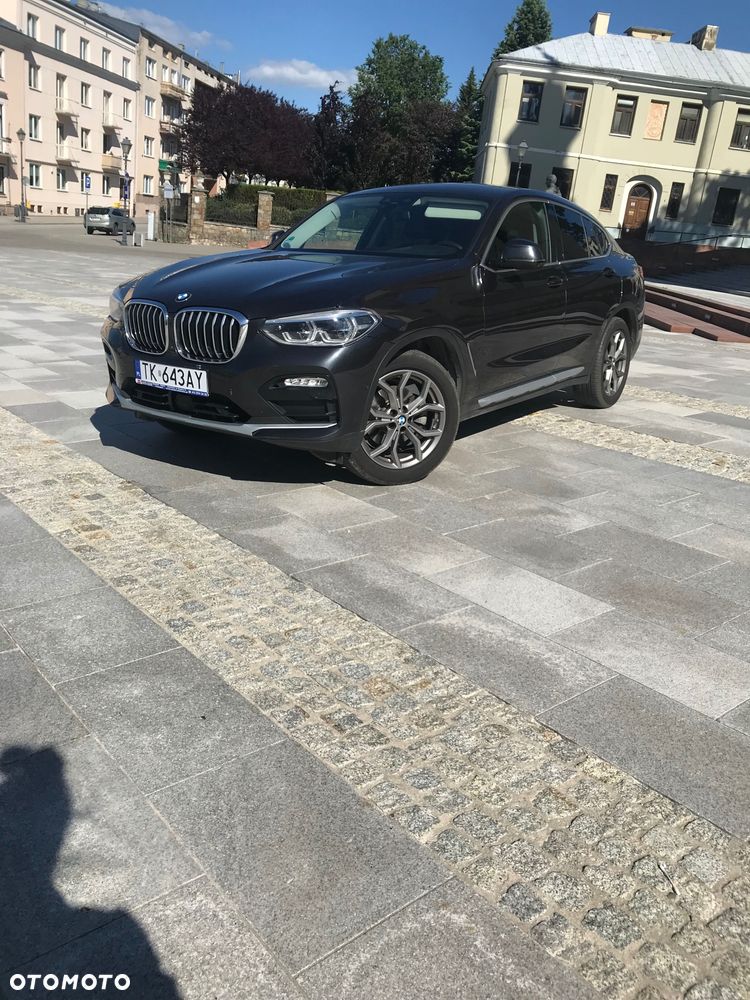 BMW X4 - 6