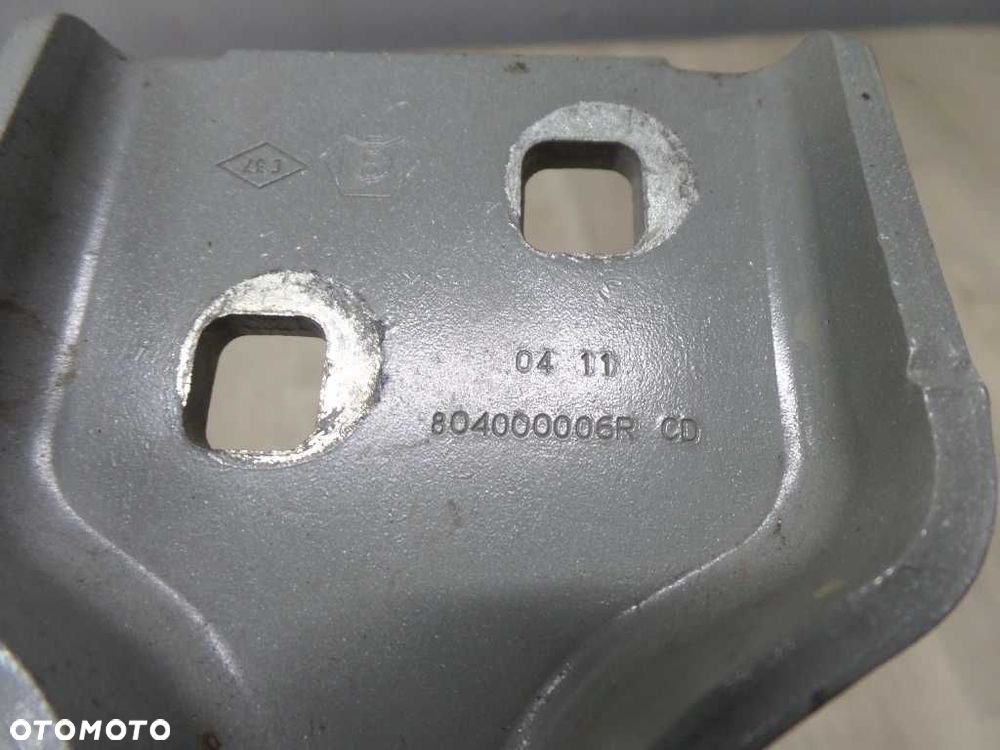 RENAULT MASTER III ZAWIAS DRZWI PRZOD 804000006R 10-16 - 3