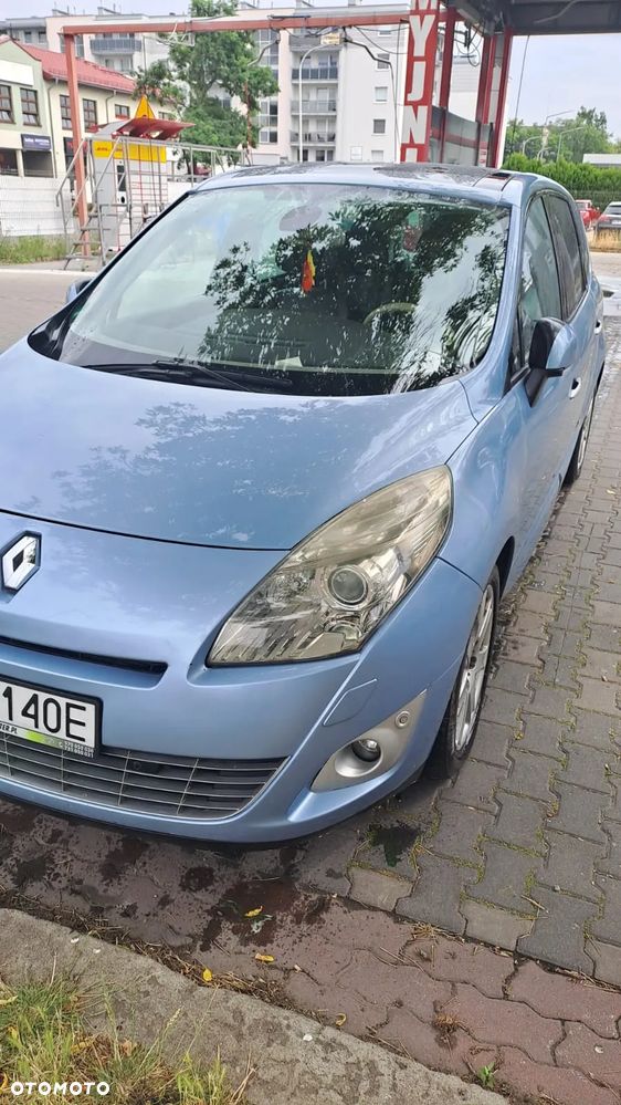 Renault Scenic 2.0 dCi Privilege - 3