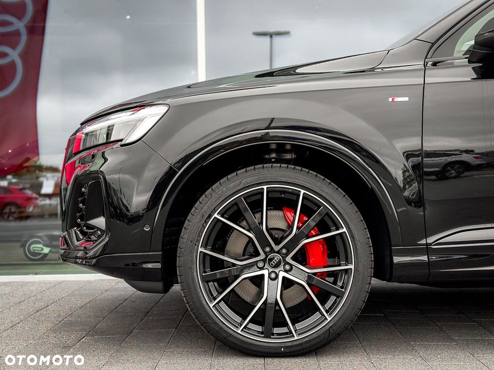 Audi Q7 - 5