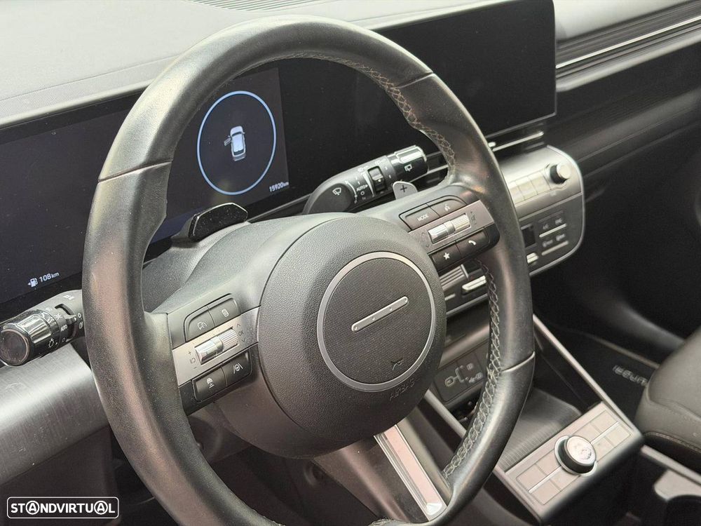 Hyundai Kauai 1.0 T-GDi Premium - 11