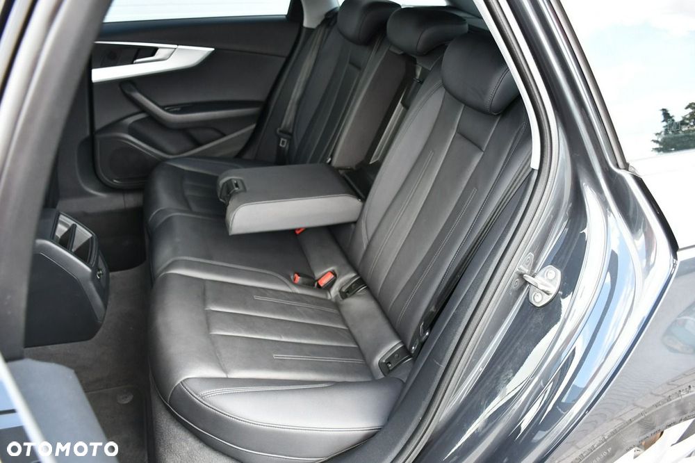 Audi A4 Avant 2.0 TDI ultra S tronic design - 30