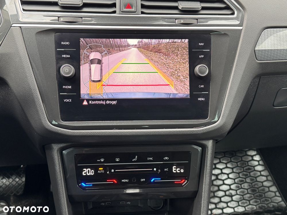 Volkswagen Tiguan 1.4 eHybrid Elegance DSG - 31