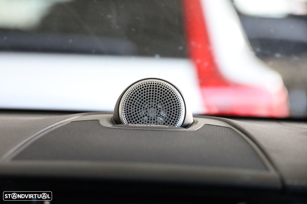 Volvo XC 60 2.0 D5 Inscription AWD - 23