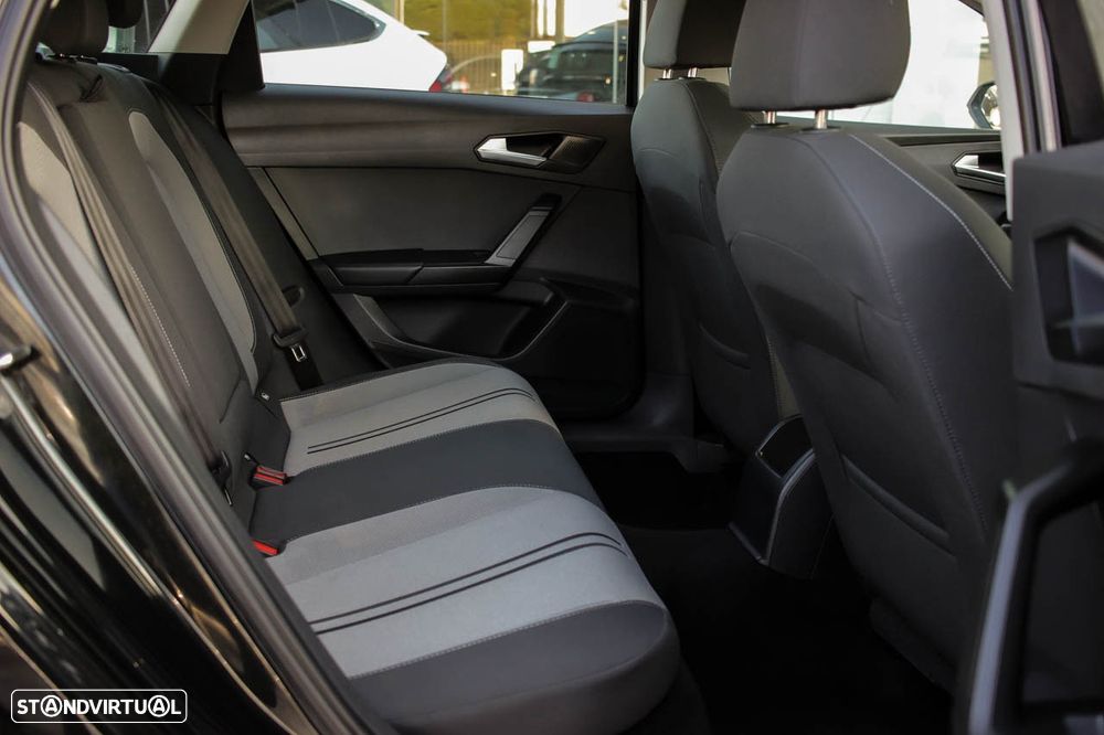 SEAT Leon ST 1.0 TSI Style - 7