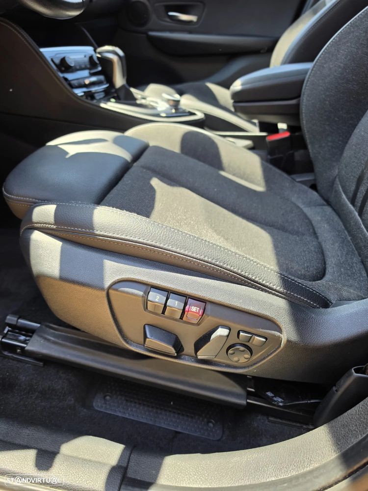 BMW 225xe Active Tourer iPerformance - 20