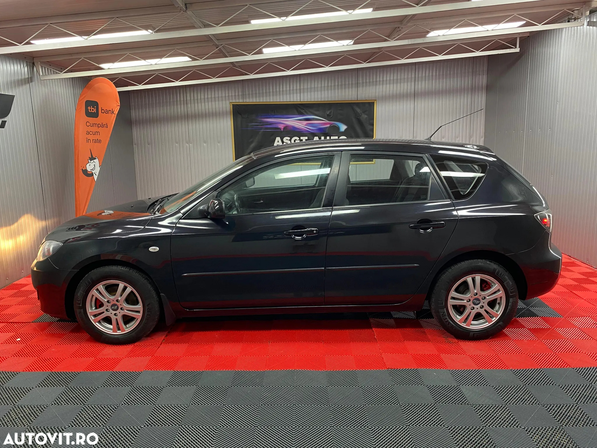 Mazda 3 - 20