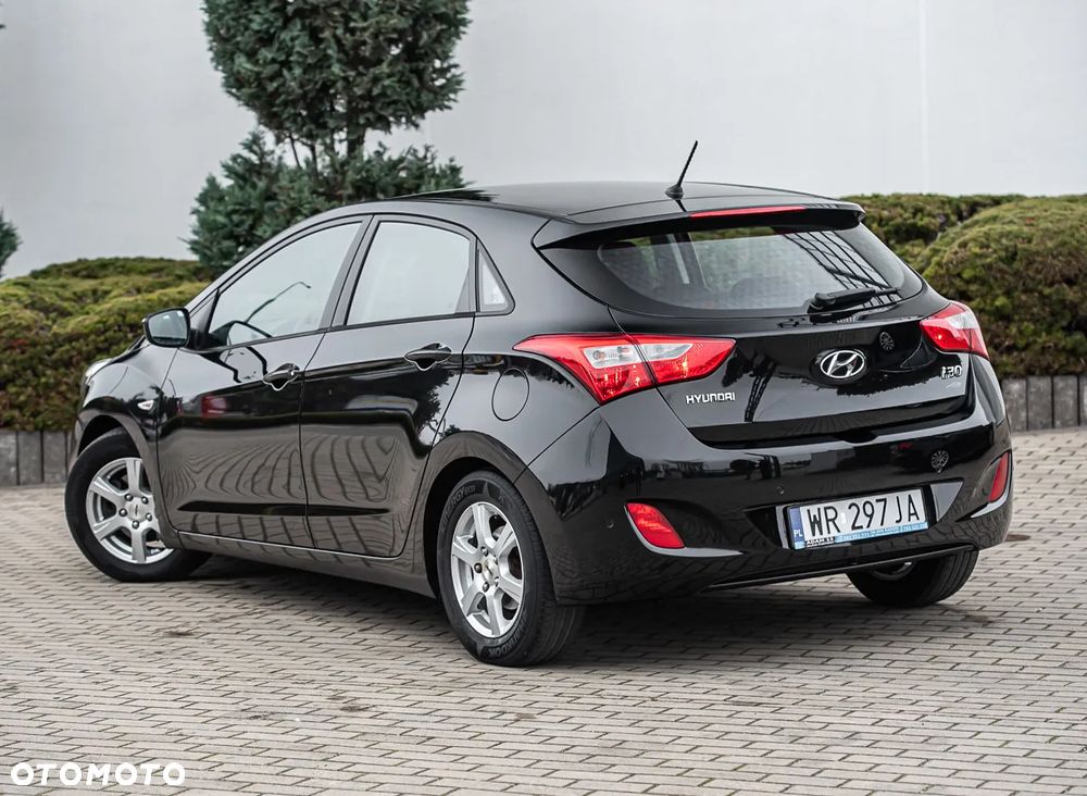 Hyundai i30 - 4