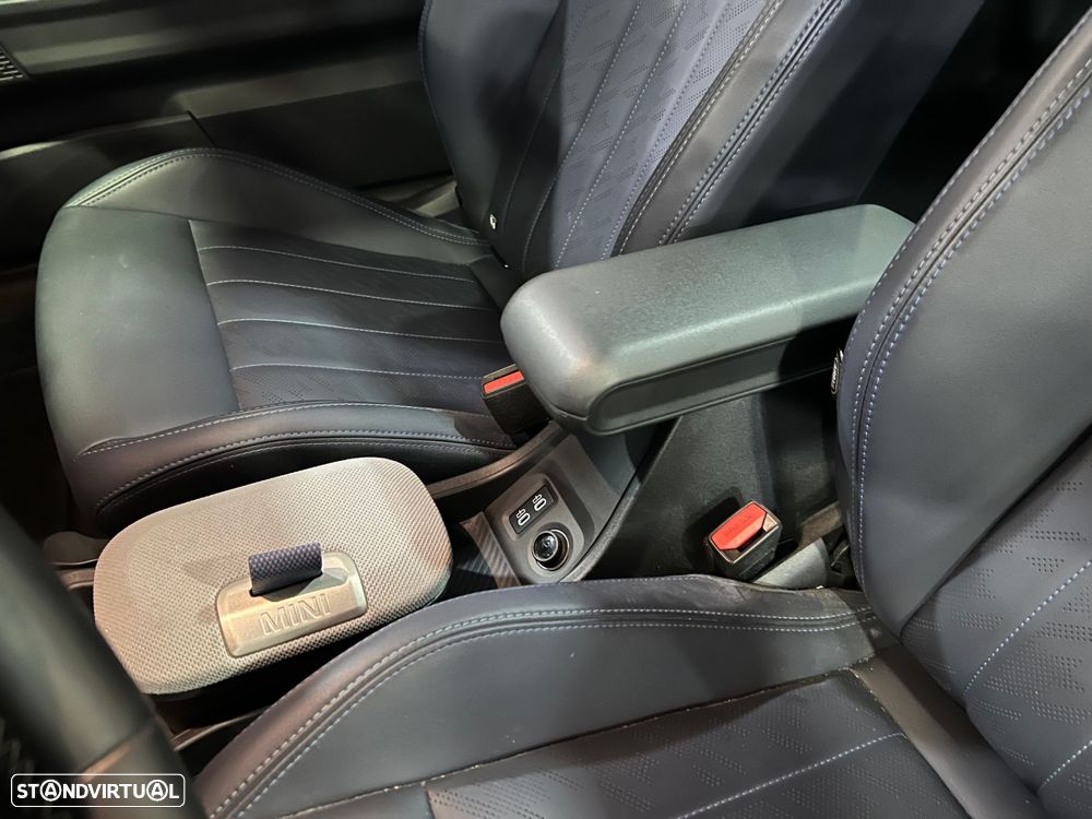 MINI 3 Portas Cooper C Favoured S - 14