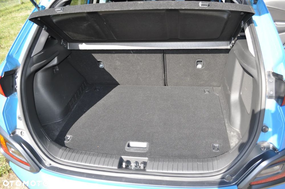 Hyundai Kona 1.6 T-GDI Style 4WD DCT - 15