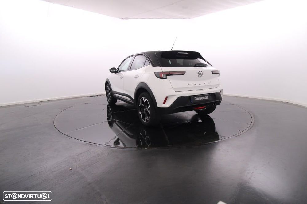 Opel Mokka 1.5 D GS Line - 5