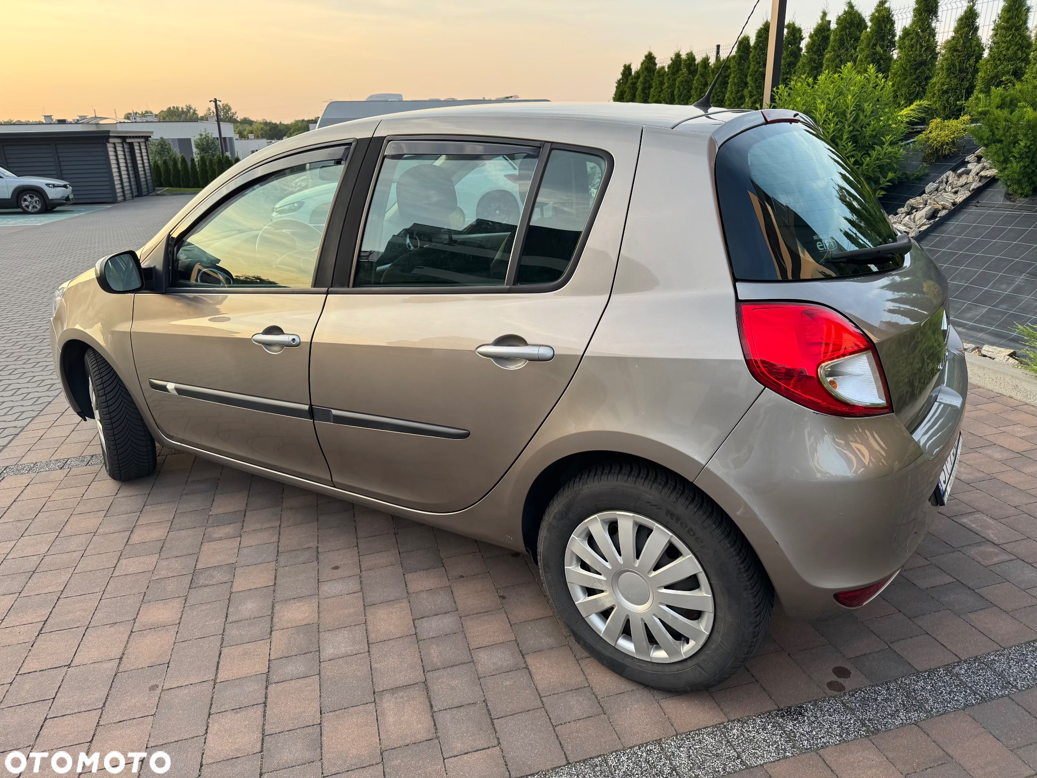 Renault Clio - 5