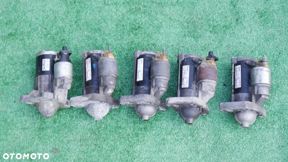 ROZRUSZNIK 233002889R Vivaro B Trafic 3 III  Talento - 2