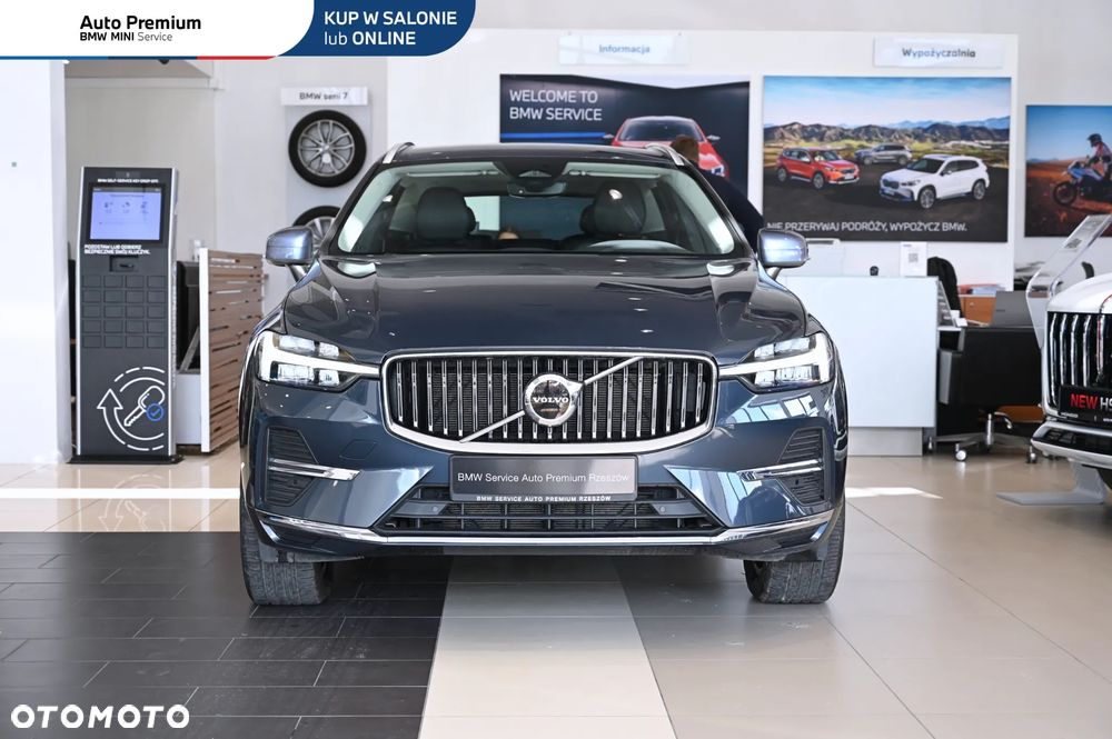 Volvo XC 60 B4 B Plus Bright - 4