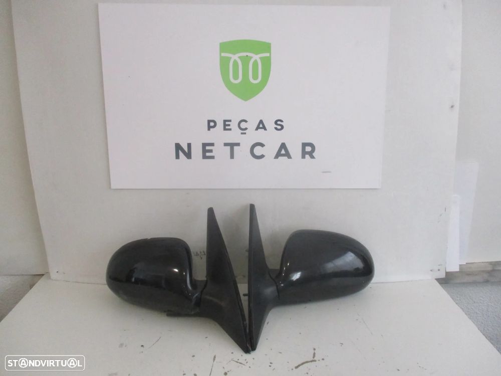 Espelho retrovisor Hyundai I30 2008 - 2