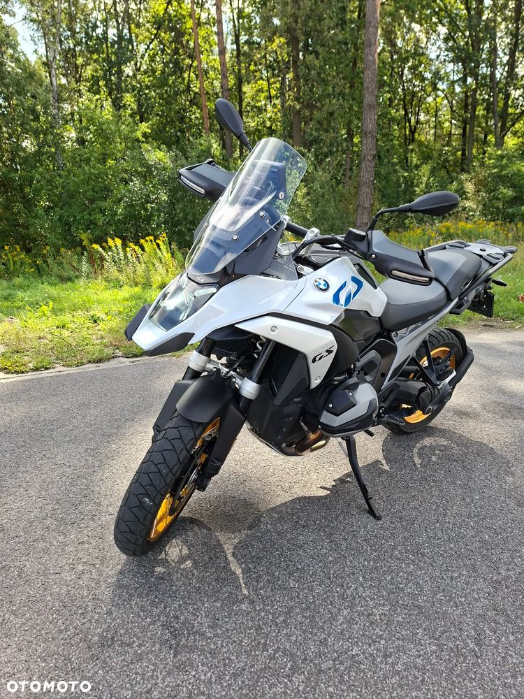 BMW GS - 3