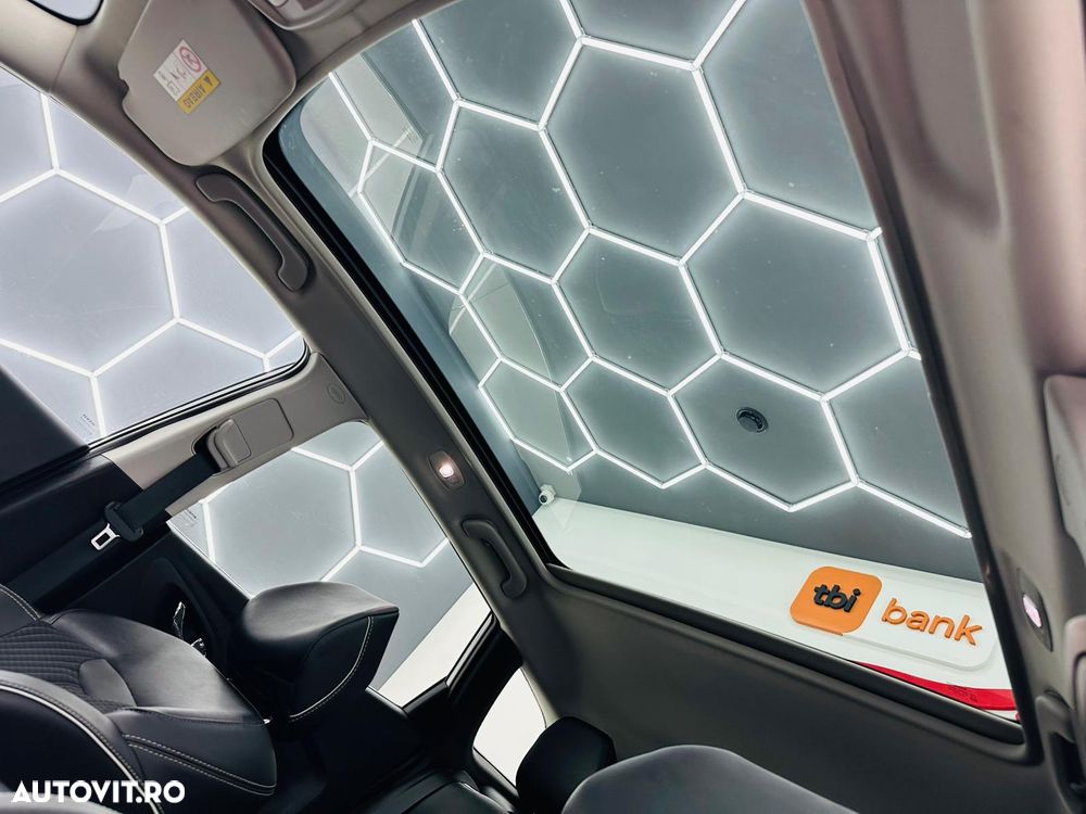 Renault Kadjar Energy TCe 130 Bose Edition - 19