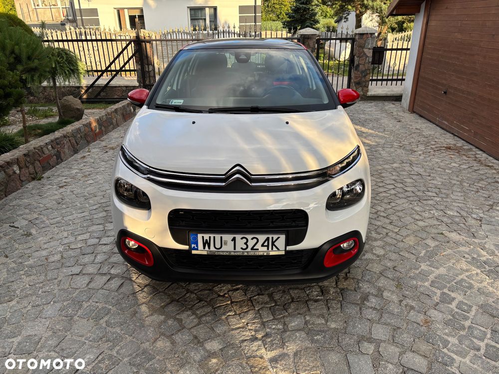 Citroën C3 1.2 PureTech Max - 4