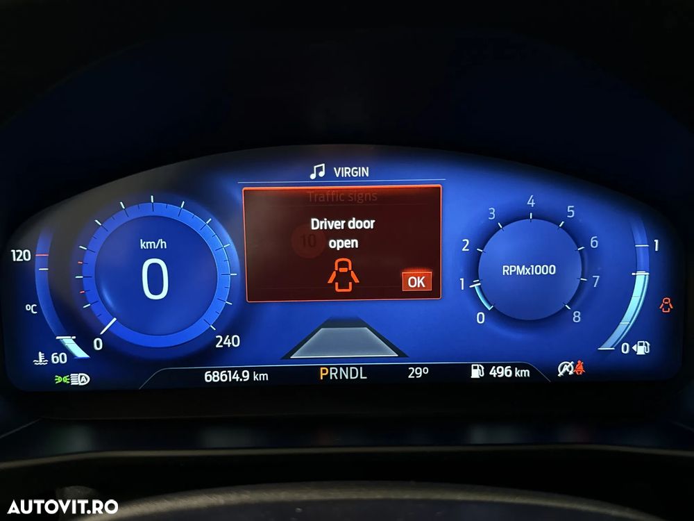 Ford Focus - 10