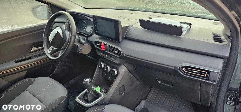 Dacia Jogger TCe 100 ECO-G (7-Sitzer) Comfort - 11