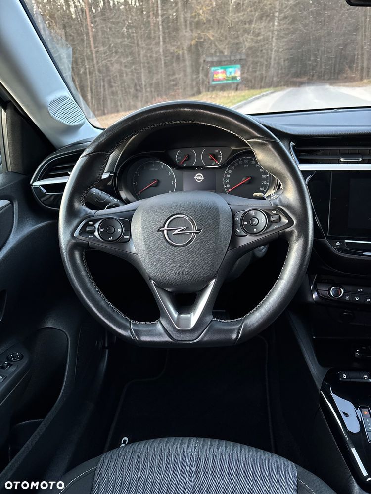 Opel Corsa - 18