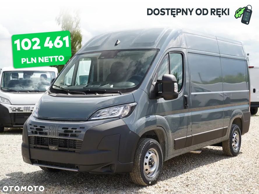 Fiat Ducato 33 H3-Power L2H2 - 1