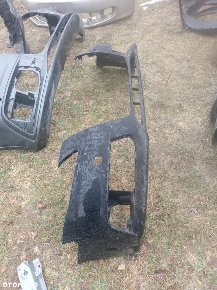 ZDERZAK PRZEDNI PRZÓD AUDI A4 B8 8K0 8K0807437A - 3
