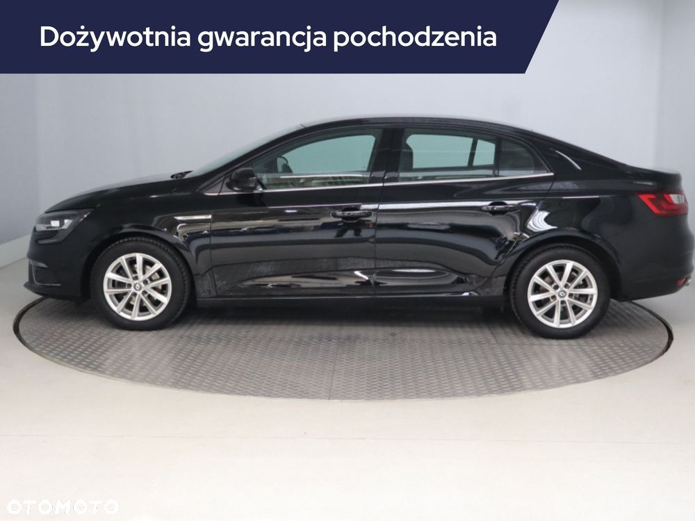 Renault Megane - 4
