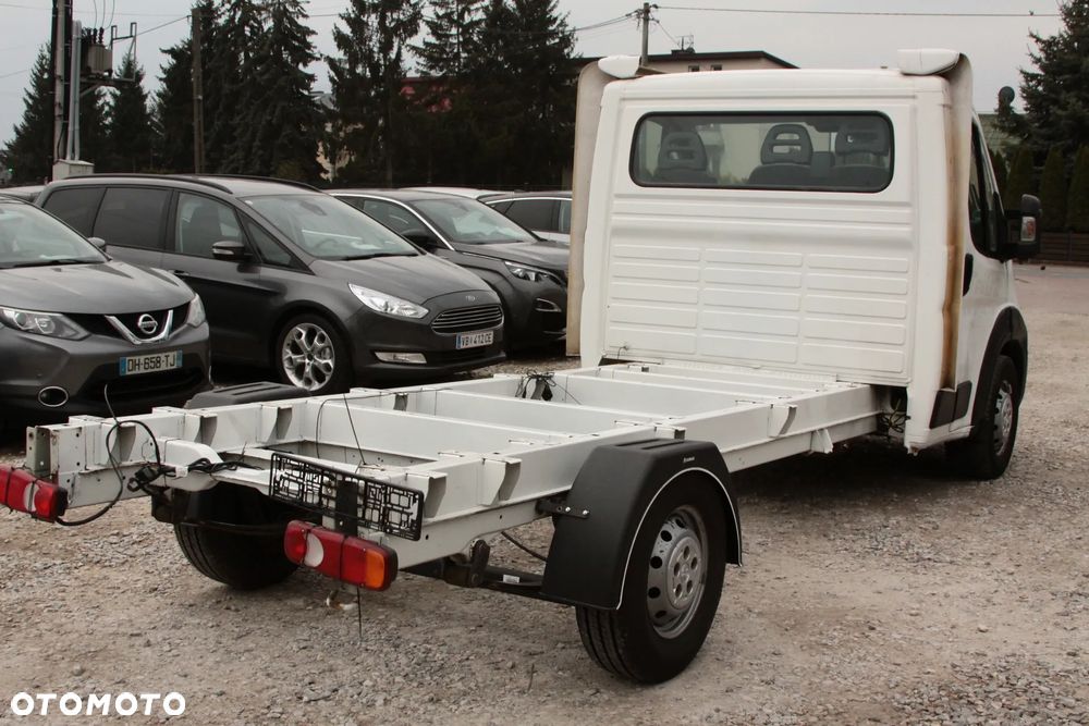 Peugeot Boxer - 9
